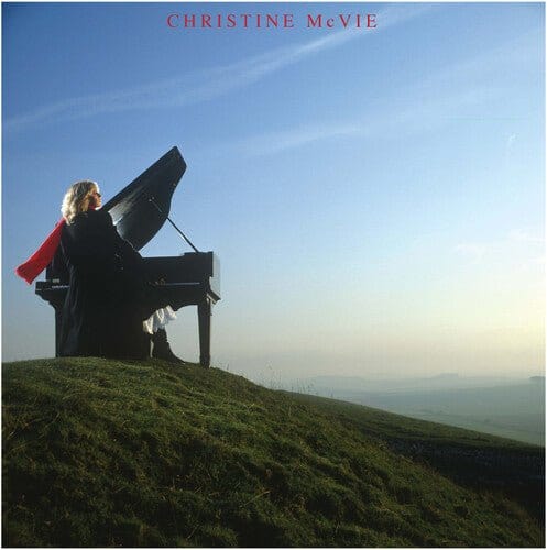 Christine McVie - Self Titled LP NEW
