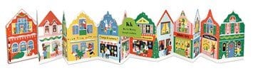 Christmas Street - Emmett, Jonathan - Image 2
