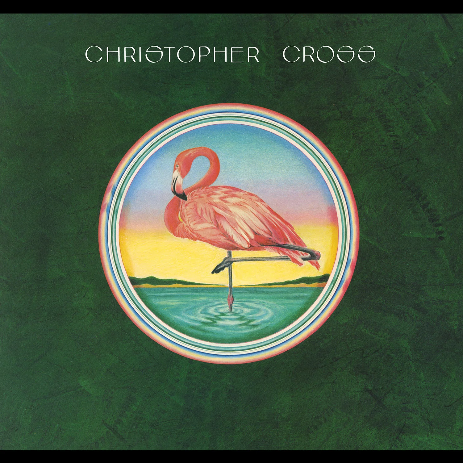 Christopher Cross - Self Titled 2LP NEW