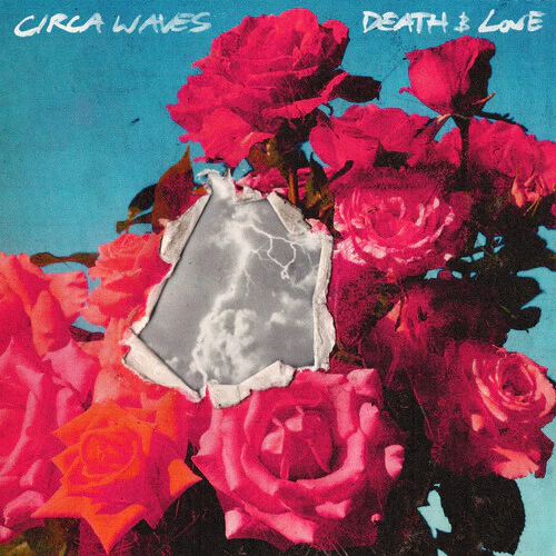 Circa Waves - Death & Love 2LP NEW