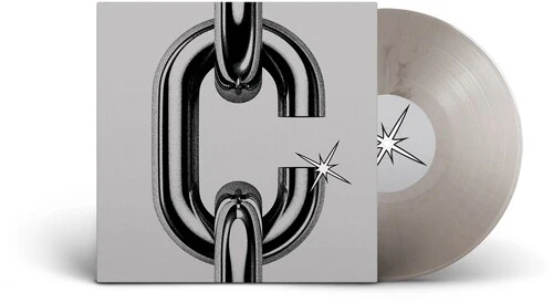 Civic - Chrome Dipped LP NEW