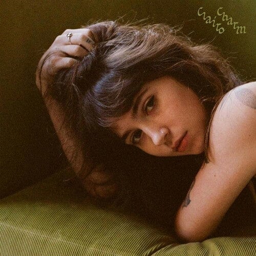 Clairo - Charm LP NEW BLACK VINYL
