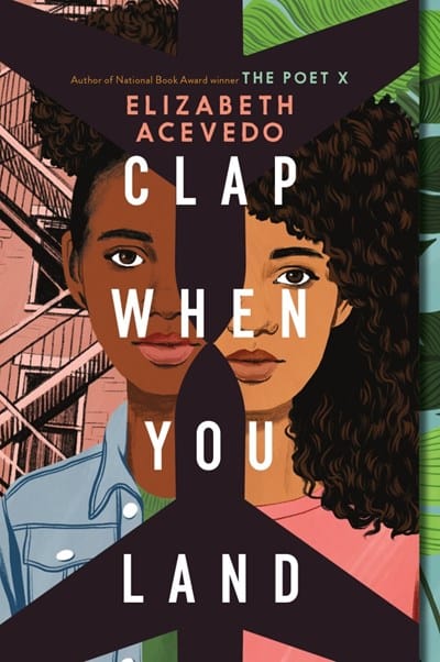 Clap When You Land - Acevedo, Elizabeth - Paperback