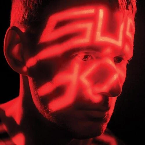 Clark - Sus Dog 2LP NEW