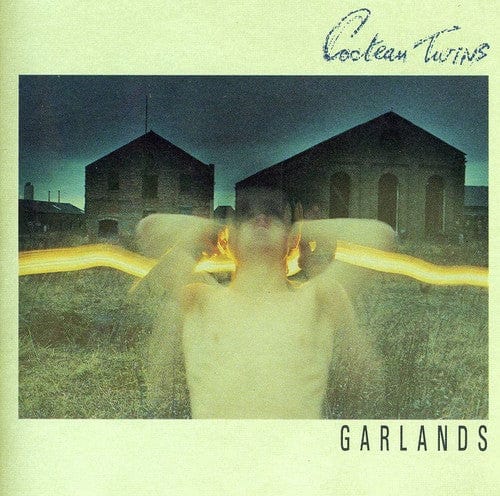 Cocteau Twins - Garlands CD NEW