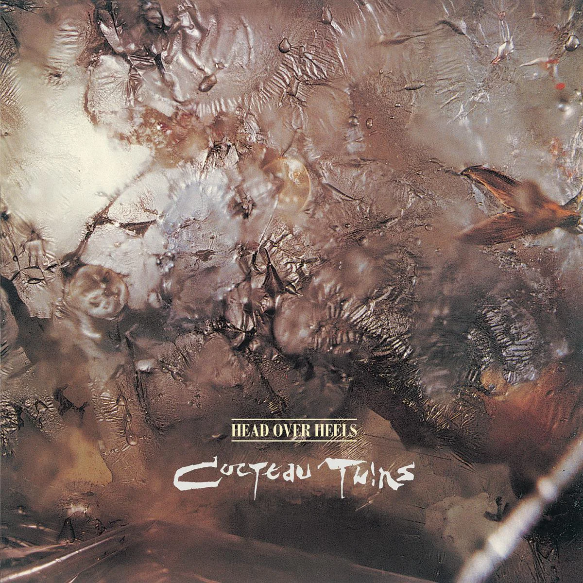 Cocteau Twins - Head Over Heels LP NEW