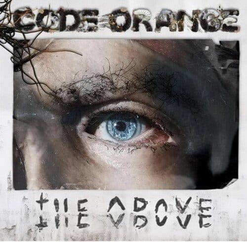 Code Orange - The Above LP NEW