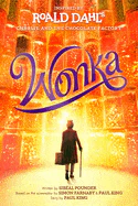 Wonka - Dahl, Roald - Hardcover