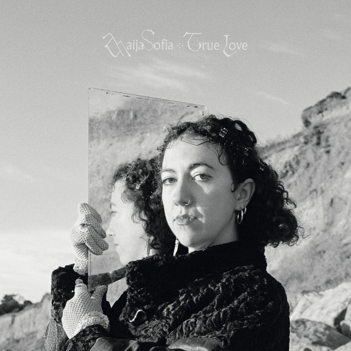 Maija Sofia - True Love LP NEW Indie Exclusive