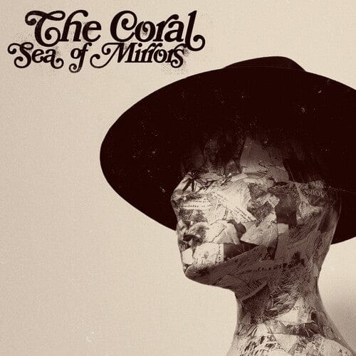 Coral - Sea Of Mirrors LP NEW