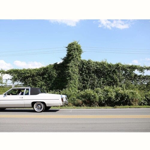 Cory Branan - When I Go I Ghost LP NEW