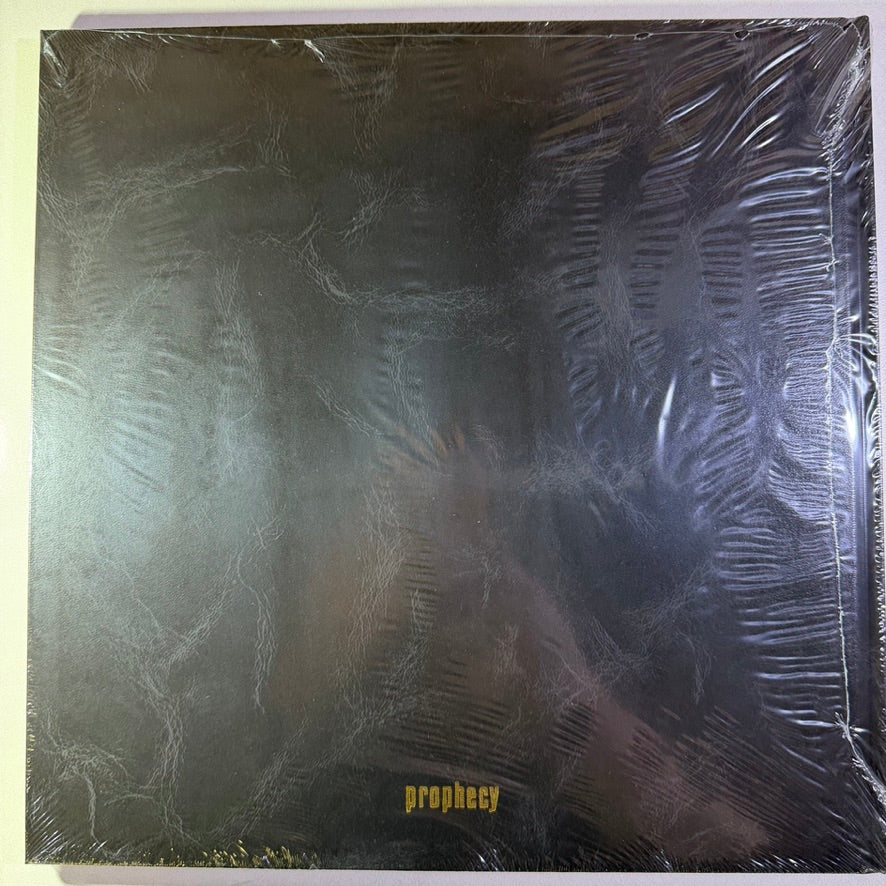 Coven – Half A Century Of Witchcraft LP USED Vinyl Box Set VG+/VG++ - Image 5
