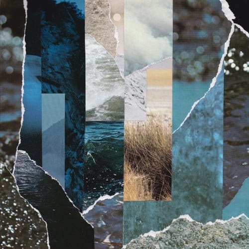 Cremation Lily - Dreams Drenched In Static LP NEW
