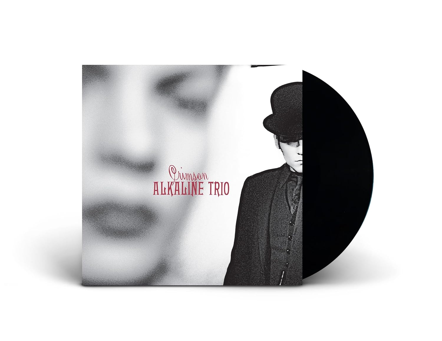 Alkaline Trio - Crimson LP NEW - Image 2