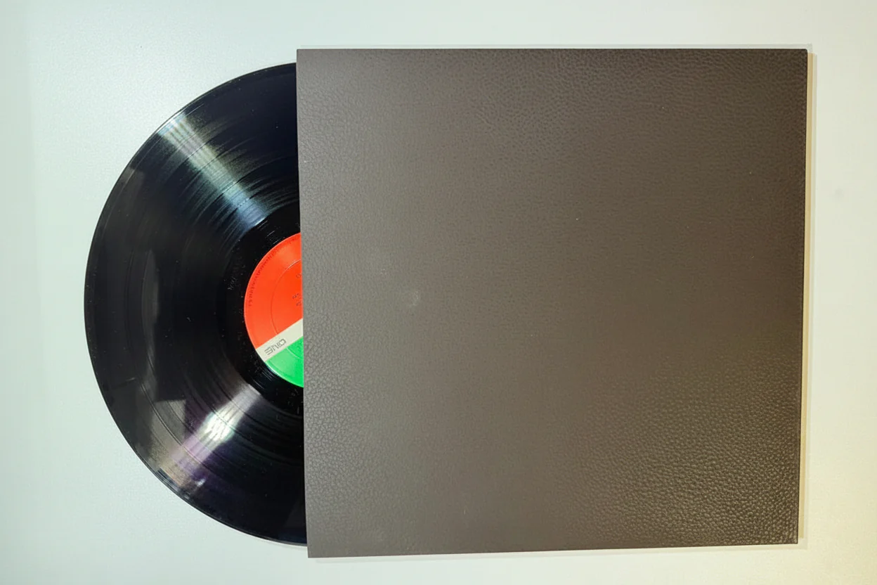 Crosby, Stills, Nash & Young – Déjà Vu LP USED Vinyl NM/NM Audiophile - Image 2