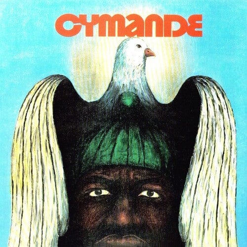 Cymande - Self Titled LP NEW