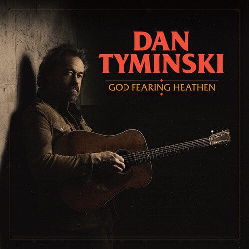 Dan Tyminski - God Fearing Heathen LP NEW