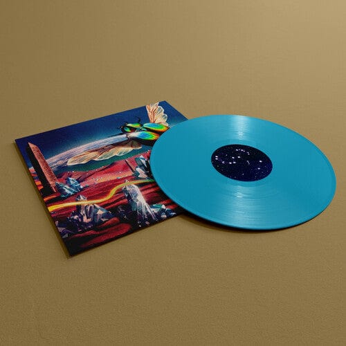 Danger Mouse & Jemini - Born Again LP NEW INDIE EXCLUSIVE