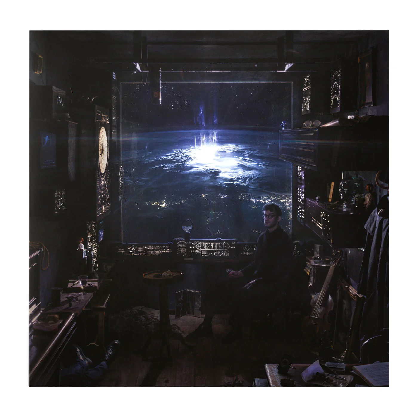 Danny L. Harle - Cerulean LP NEW