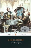 David Copperfield (Penguin Classics)  - Paperback