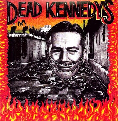 Dead Kennedys - Give Me Convenience or Give Me Death LP NEW
