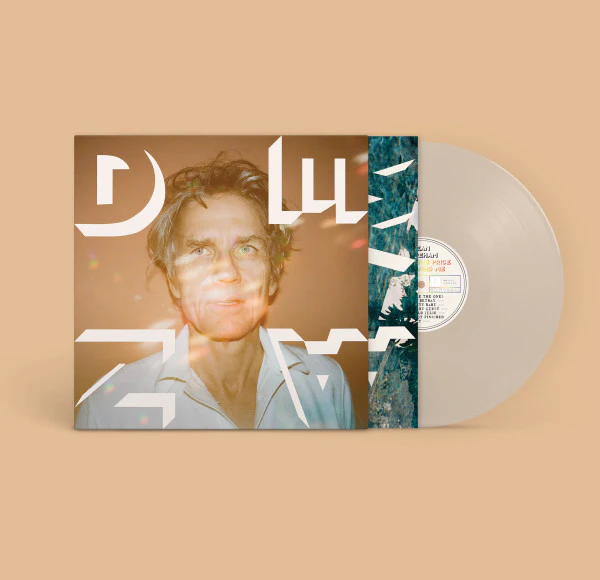 Dean Wareham - That's the Price of Loving Me LP NEW