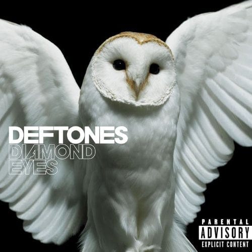 Deftones - Diamond Eyes CD NEW