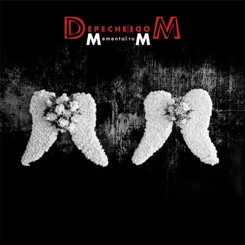 Depeche Mode - Memento Mori 2LP NEW