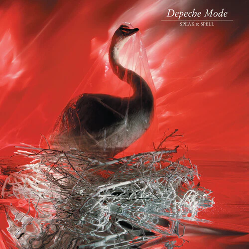 Depeche Mode - Speak And Spell LP NEW