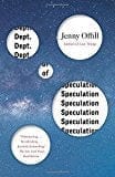 Dept. of Speculation (Vintage Contemporaries) - Paperback