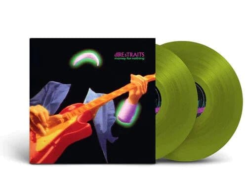 Dire Straits - Money For Nothing 2LP NEW SYEOR 2023