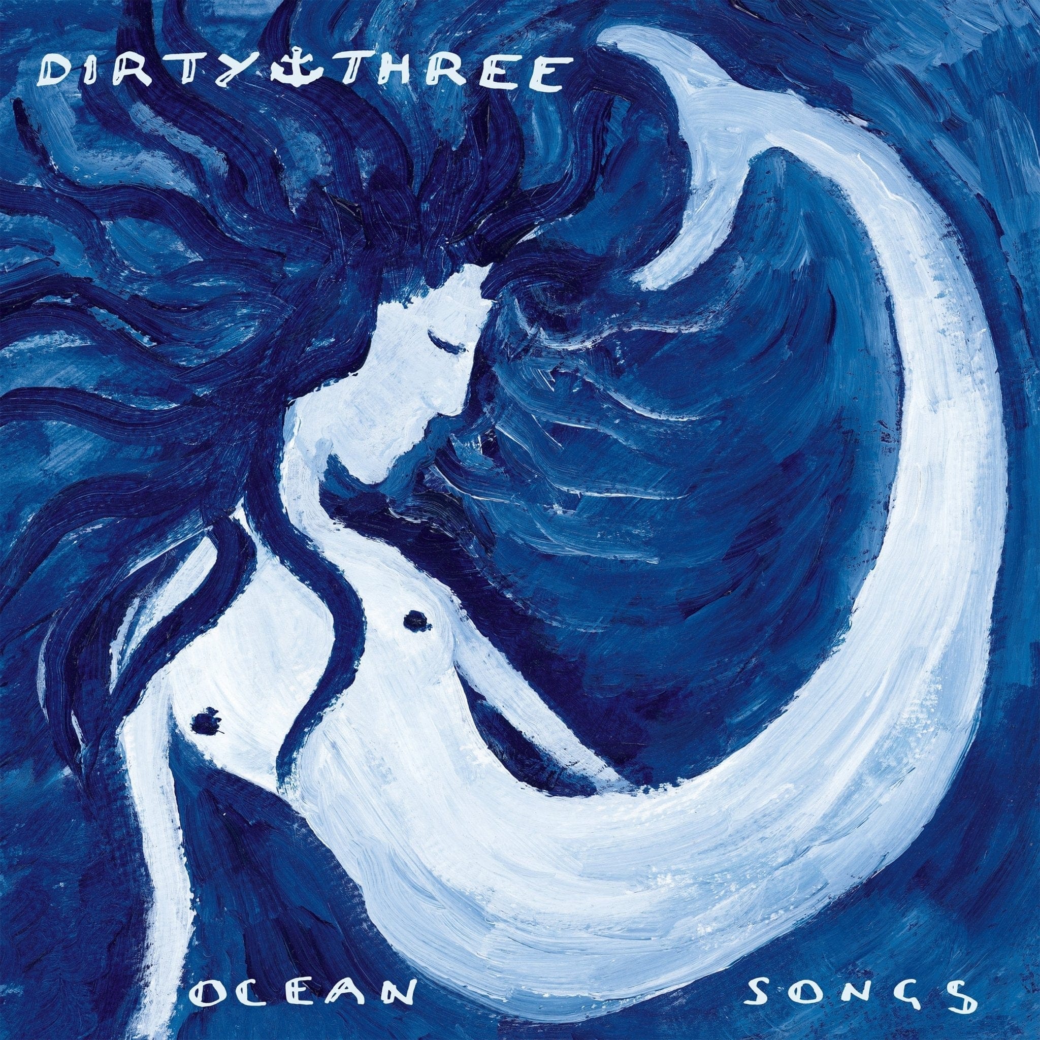 Dirty Three - Ocean Songs 2LP NEW GREEN VINYL