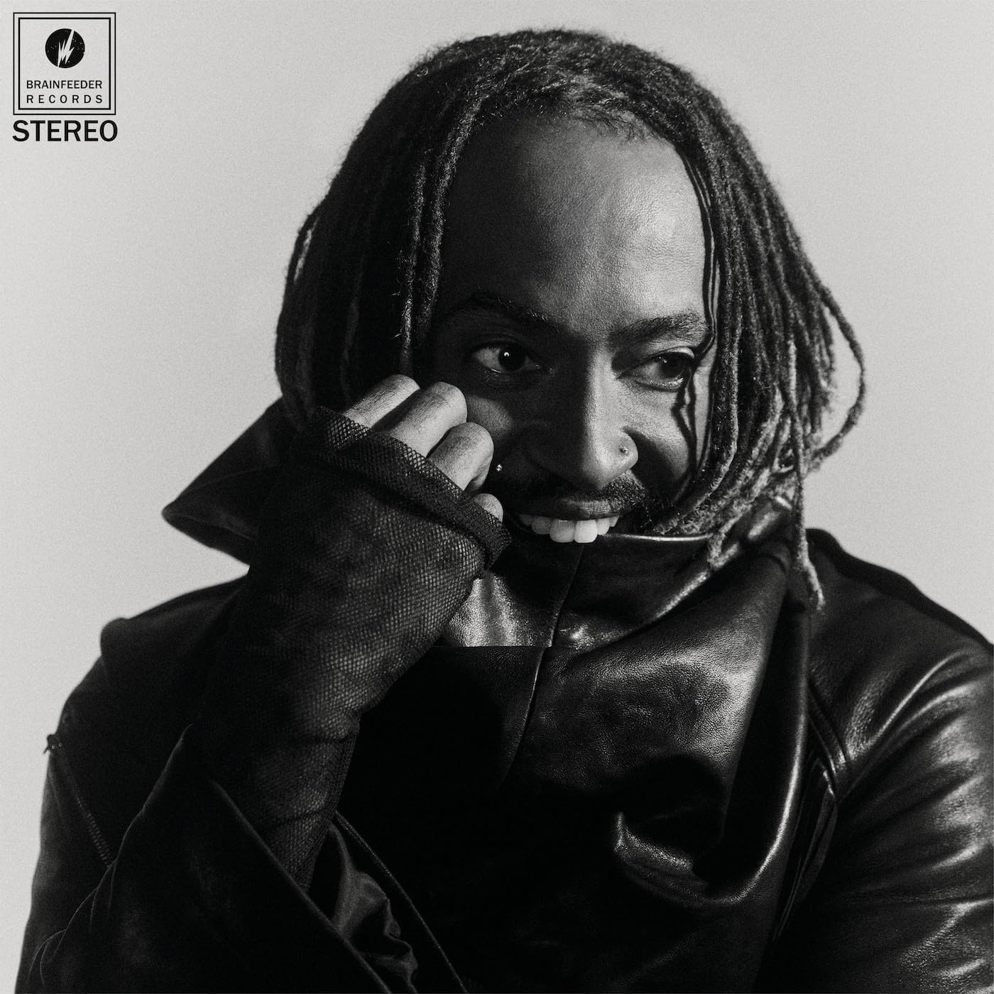 Thundercat - Distracted CD NEW