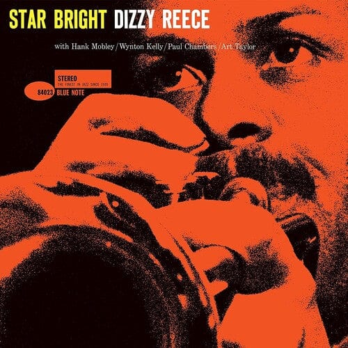 Dizzy Reece - Star Bright LP NEW