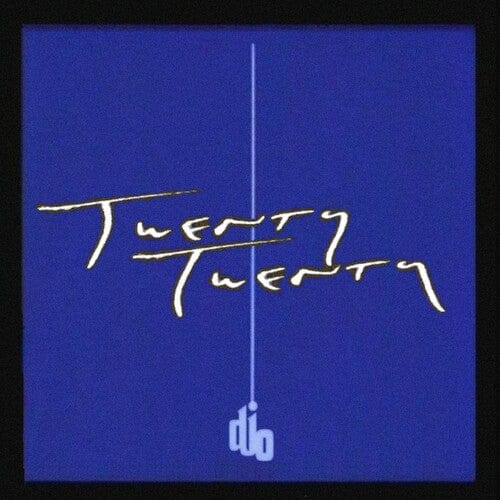 Djo - Twenty Twenty LP NEW