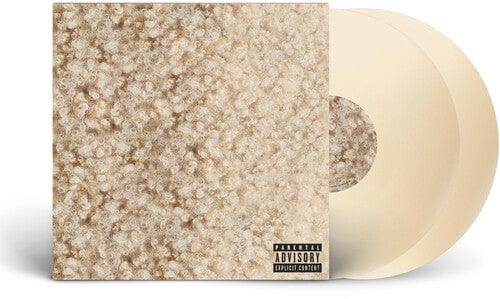 Doja Cat - Scarlet 2 CLAUDE 2LP NEW