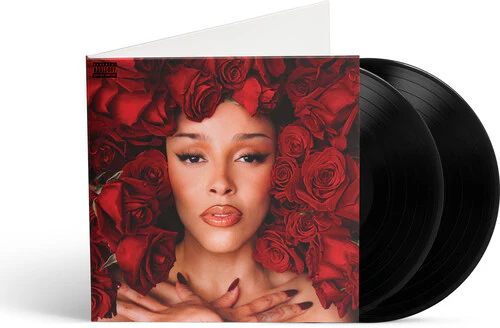 Doja Cat - Vie 2LP NEW