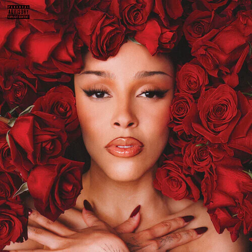 Doja Cat - Vie CD NEW