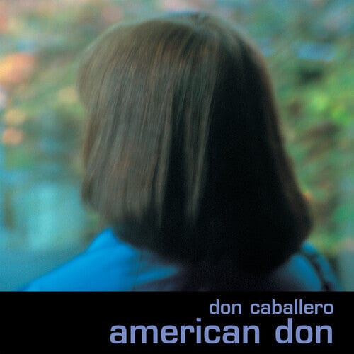 Don Caballero - American Don 2LP NEW PURPLE VINYL