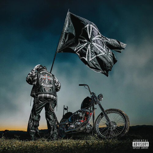 Don Toliver - Hardstone Psycho CD NEW