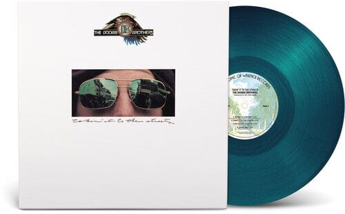 Doobie Brothers - Takin it to the Streets LP NEW