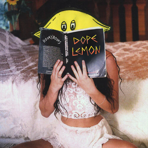 Dope Lemon - Honey Bones 2LP NEW