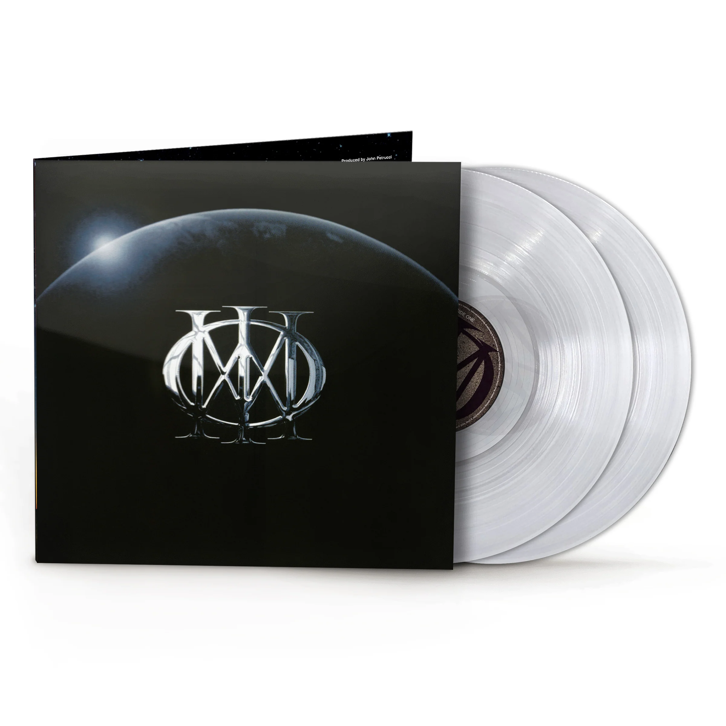 Dream Theater - Self Titled 2LP NEW