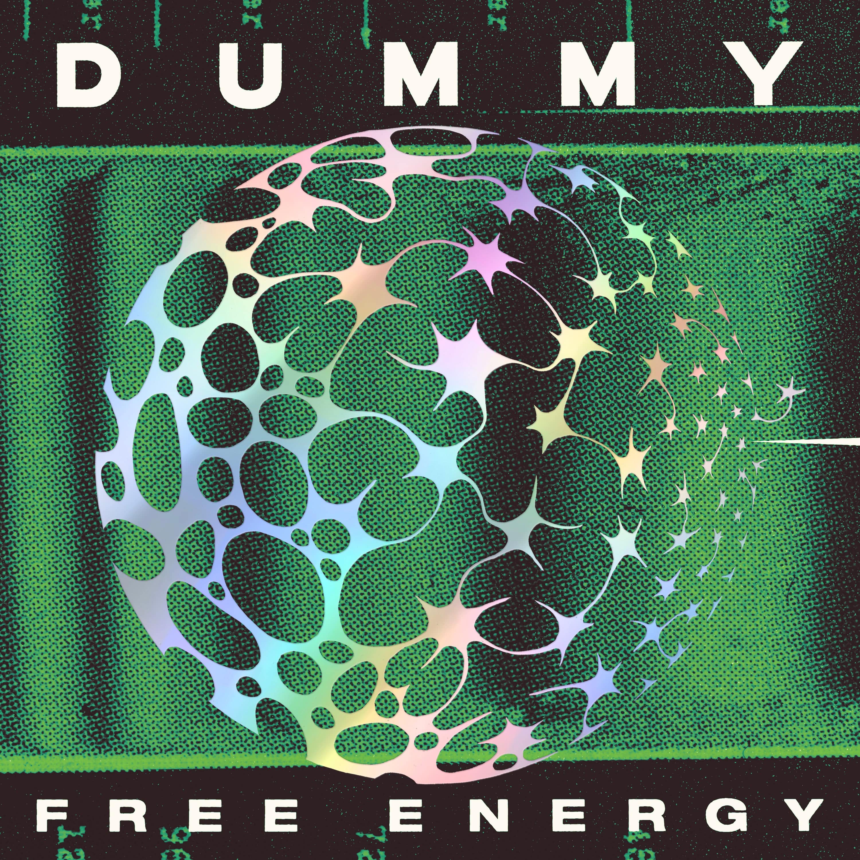 Dummy - Free Energy LP NEW