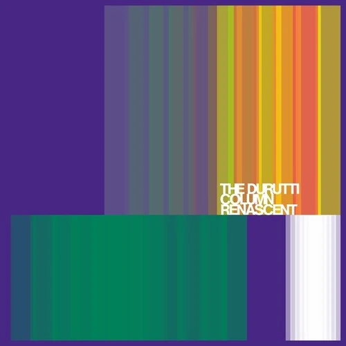 Durutti Column - Renascent LP NEW
