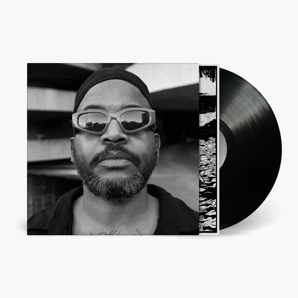 E L U C I D - Revelator LP NEW