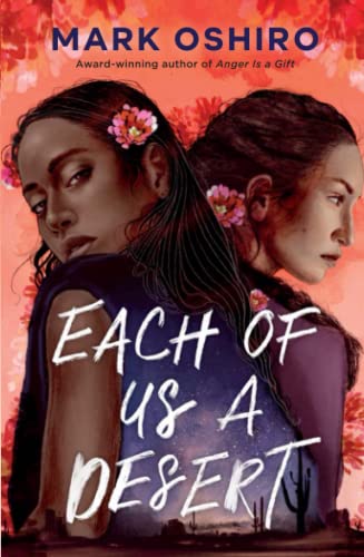 Each of Us a Desert  - Paperback