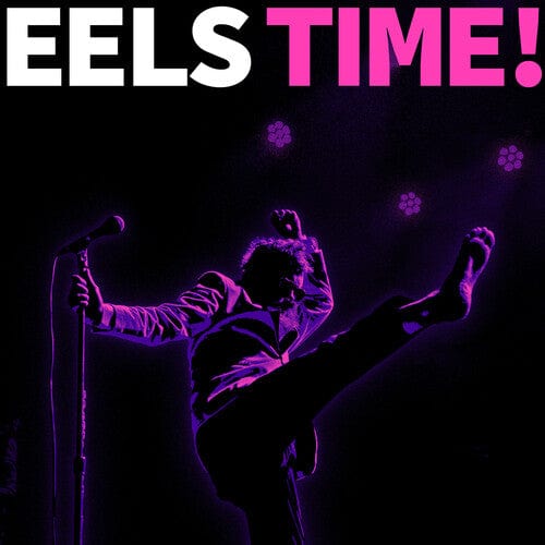 Eels - Eels Time! LP NEW