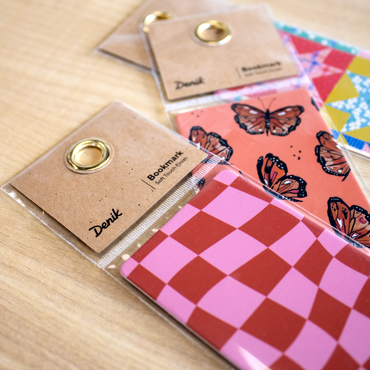 Elana's Berries  -  Bookmark - Image 4