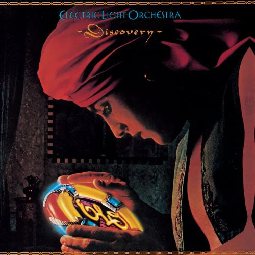 Electric Light Orchestra - Discovery CD NEW